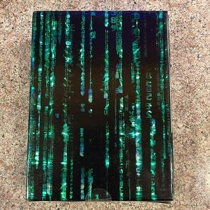 The Ultimate Matrix collection Dvd